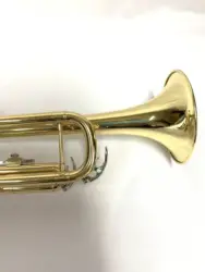 New Type Stocked Customized New Type Chinese Musical Instruments Air Horn Trumpet