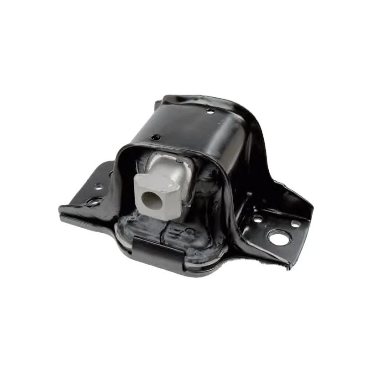 CNBF High Quality 8200014931 Rubber Engine Transmission Mount auto parts FOR Nissan