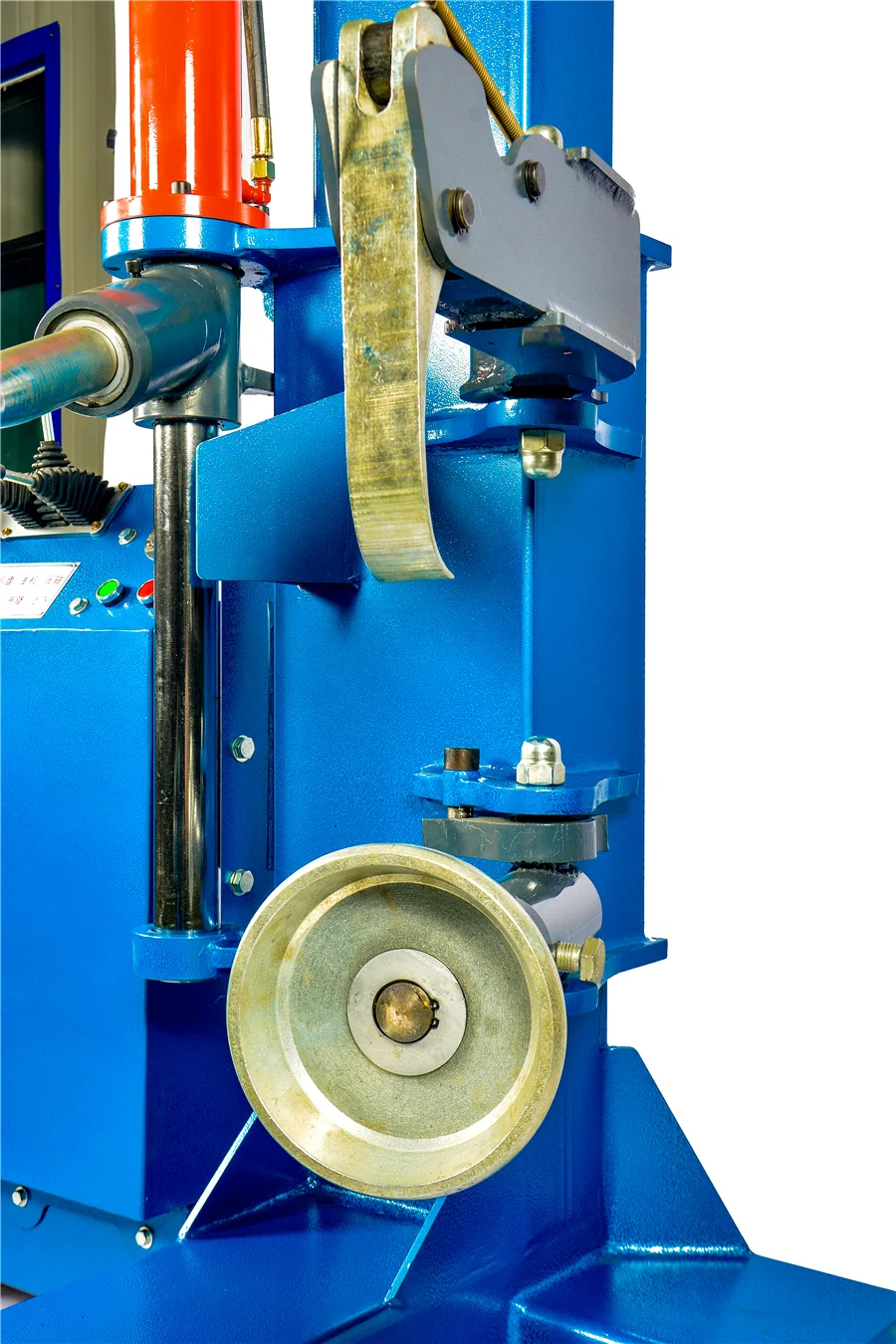 Lowest Price Heavy Big Truck Tyre Changer Machine/Automatic Tire Changer Machine