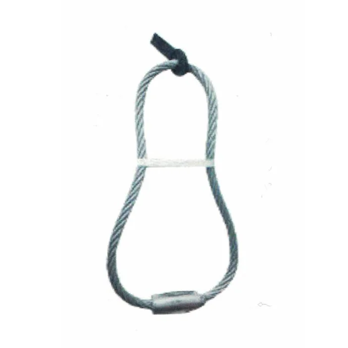 Высококачественный стандартный подъемный якорь для бетонной конструкции