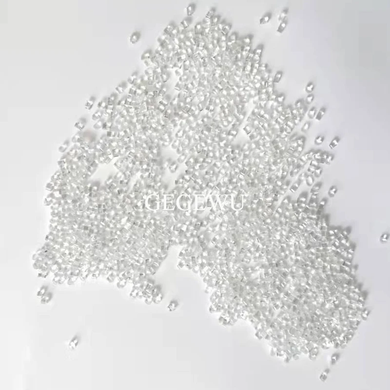 Glycol Modified Polyethylene Terephthalate  at Best Price in China