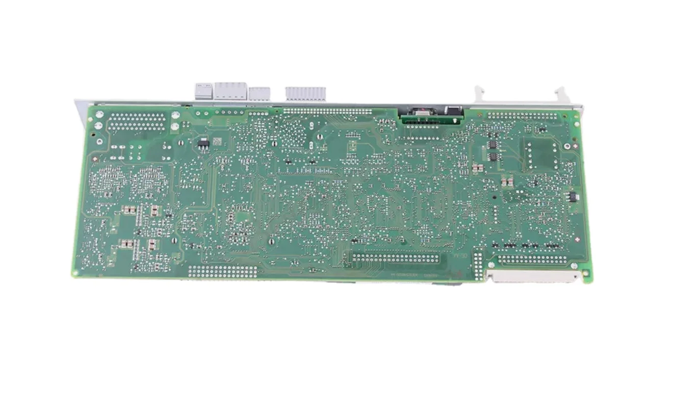 Used 12 Months Warranty SIEMENS 6SN1118-0NH11-0AA1 6SN11180NH110AA1 SERVO CONTROL CARD