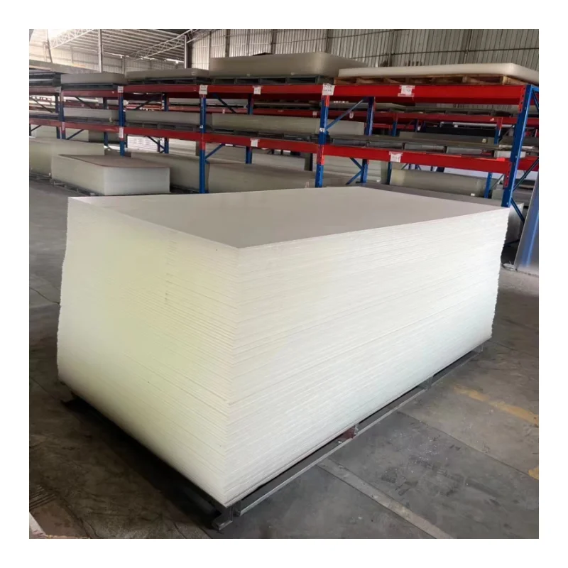 CHINAPLAS extruded production acrylic stone texture mould acrylic sheet decor