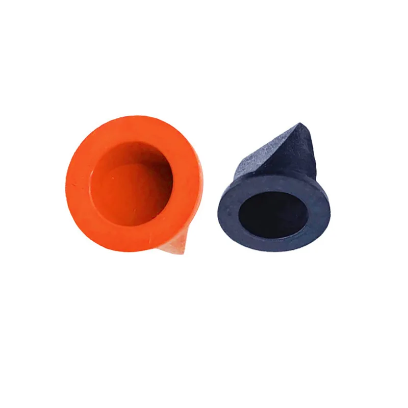 2023 New Product Wholesale Eco-friendly Food Grade Duckbill silicone back valve