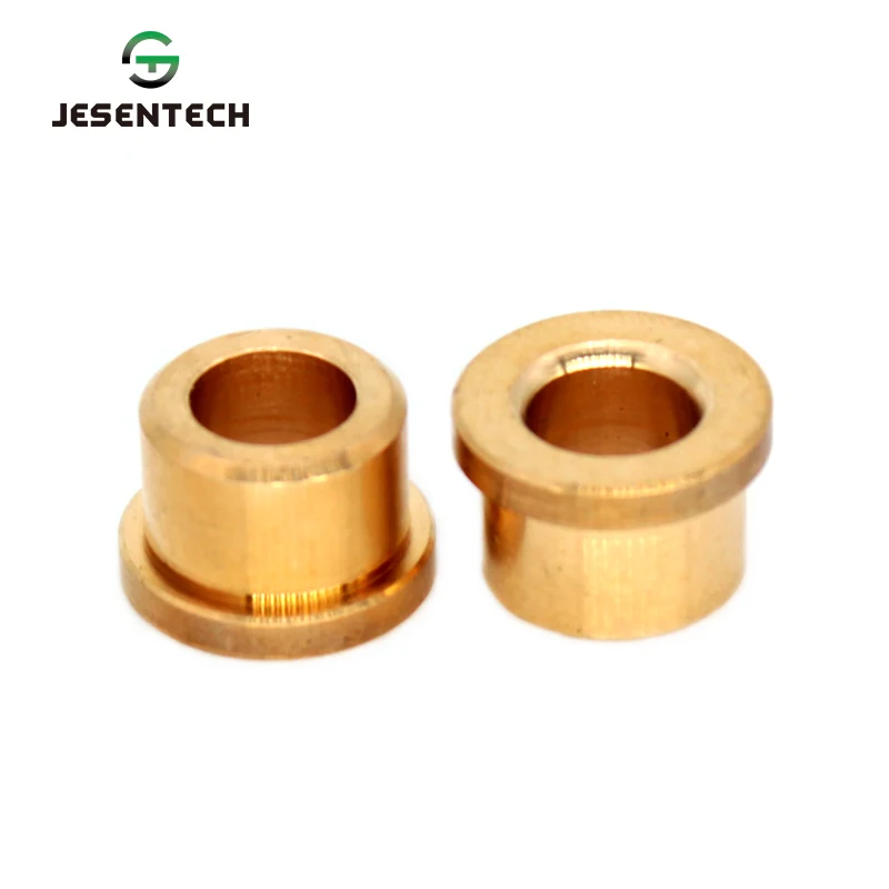 
Processing machinery parts metal brass stainless steel bushing bushing 