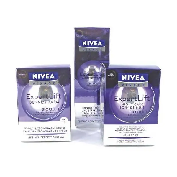 Hot sale eco metallic shiny skincare packaging cardboard paper box custom logo printed