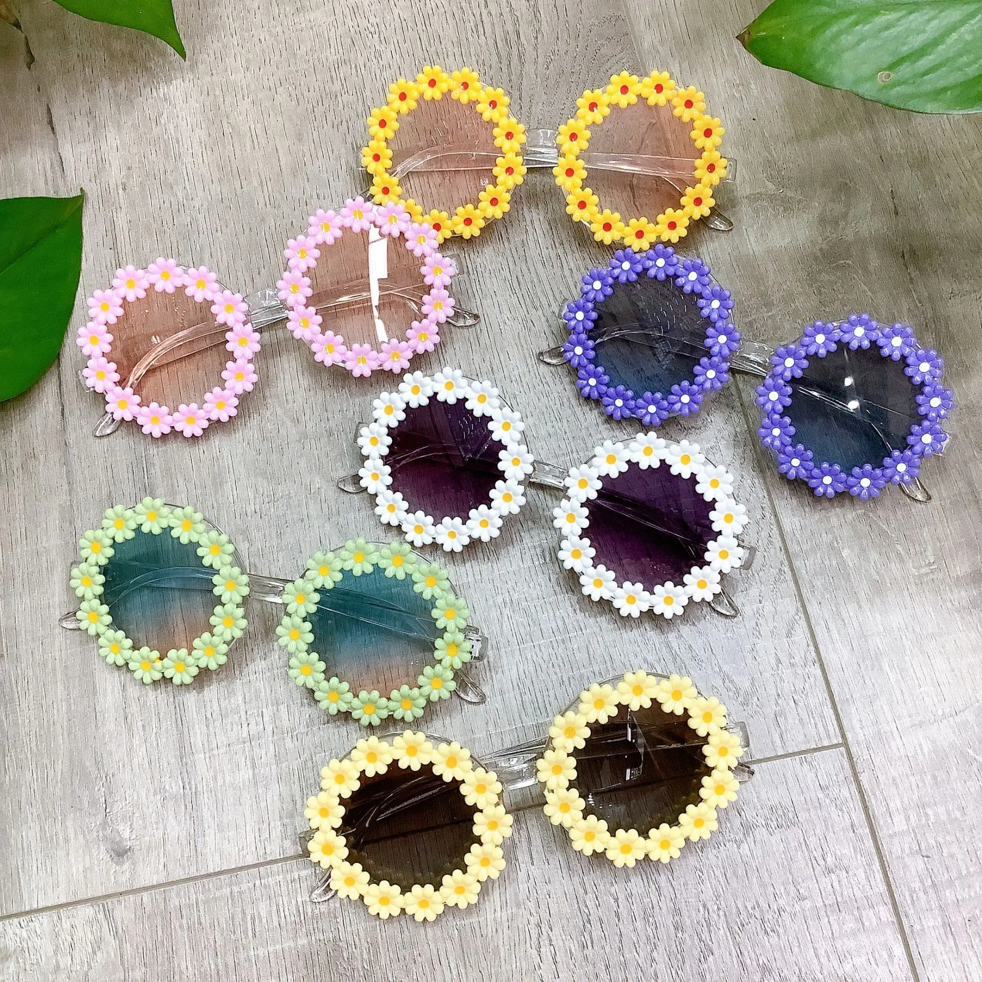 2025 солнцезащитные очки в стиле ретро