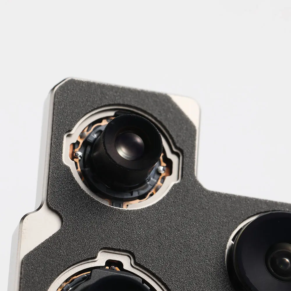 Mobile Phone Rear Camera For iPhone 6 6S 7 7Plus 8Plus Back Camera Flex Cable Part Repair For iPhone x xr xs 11 12 13 14 Pro Max