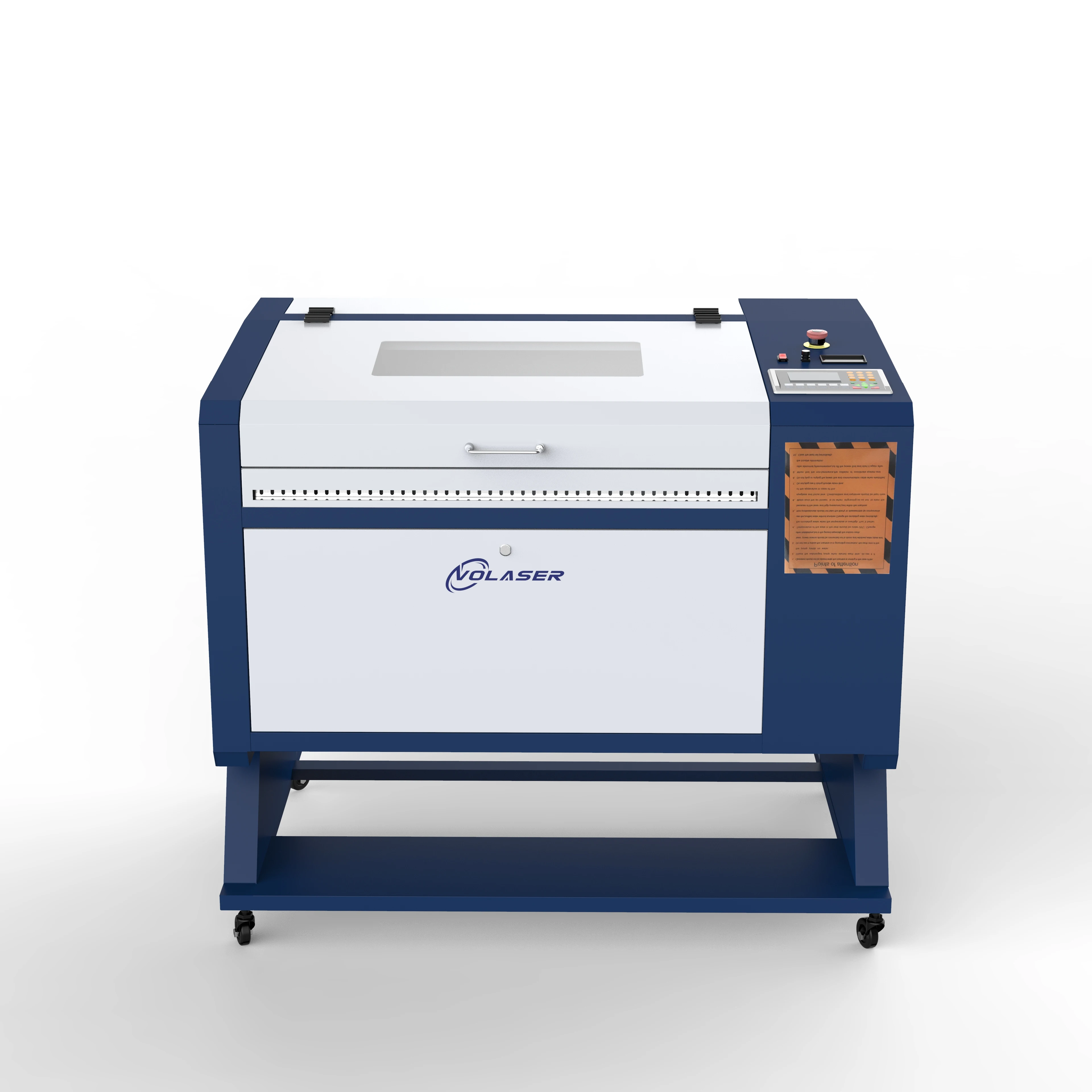 laser cutting lazer engraving machine 5070