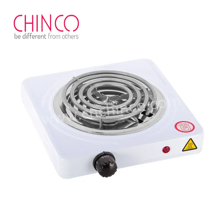 Hot sale High quality Electric cooking stove China single electric cooking  stove 1500W