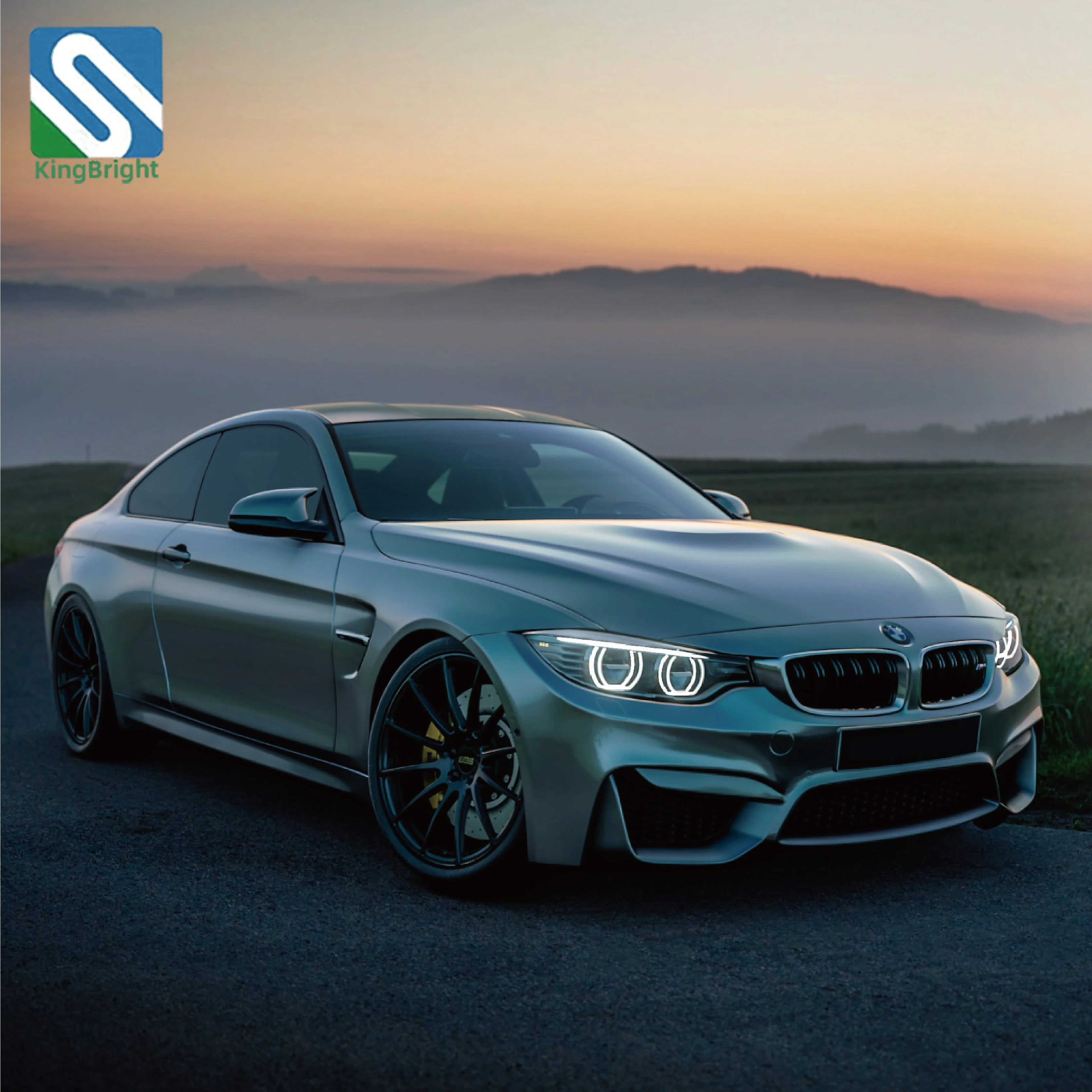 2023 car electrochromic switchable spd smart tinted film glass dimming car