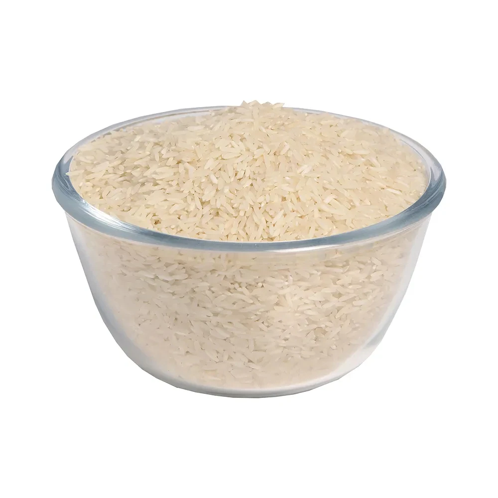 64 Parboiled 5% Broken Rice Non Basmati With 6mm Length Bulk Order Supply Sticky Long Grain Low Price
