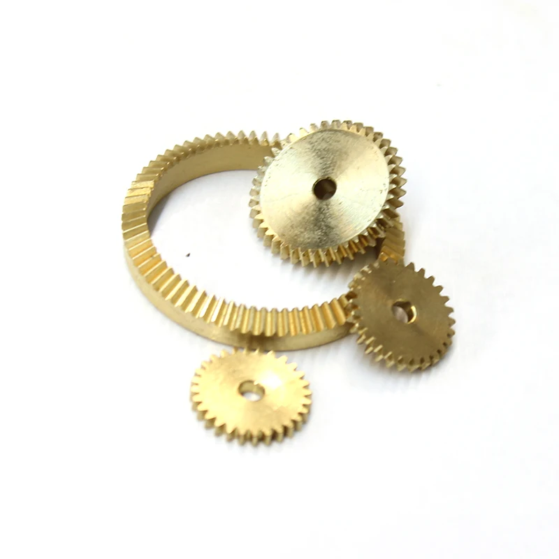
Wholesale Transmission Parts Spiral Bevel Gear Pinion 