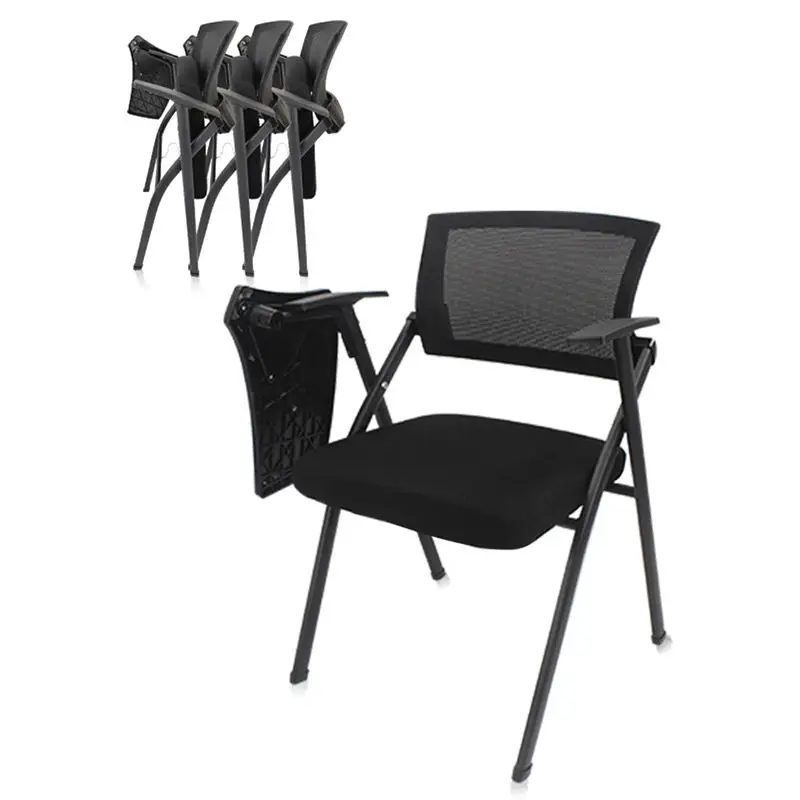 Hot Selling folding chair for university classroom college students chairs school chairs