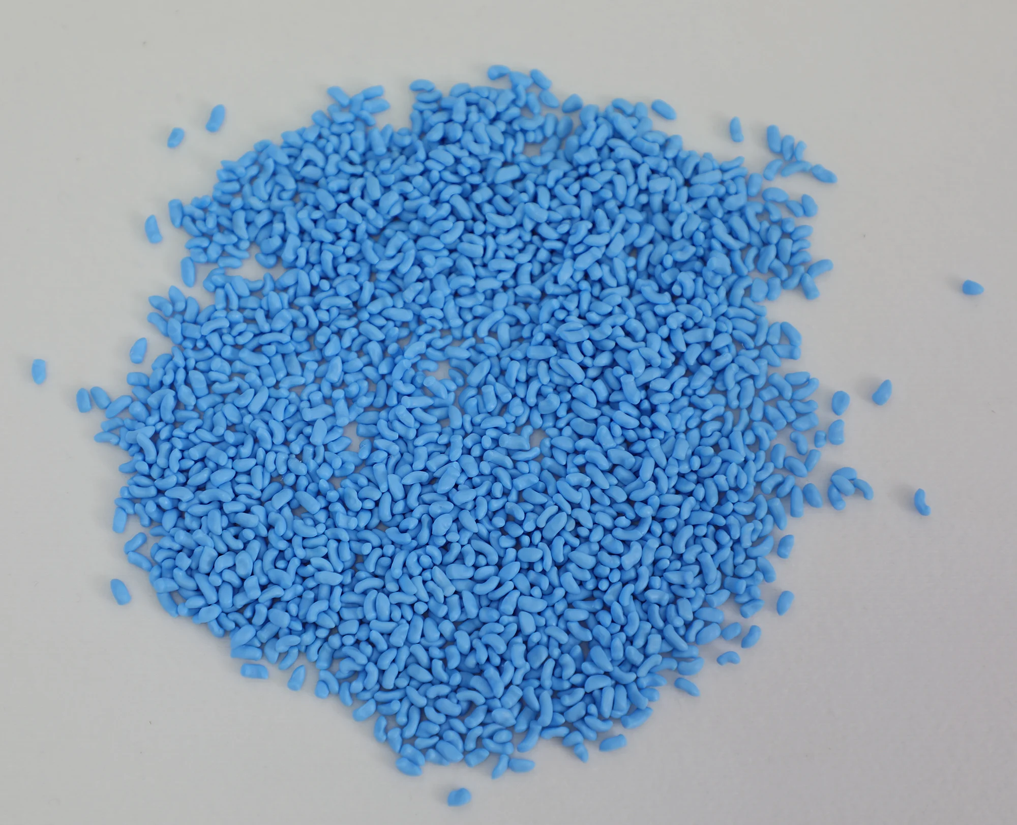 TPE сырье аппарат для смешивания для изготовления гранулированного шарик термопластичный эластомер