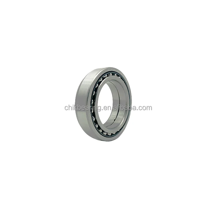 Double Row Angular Contact Ball Bearing F-846067.01 Gearbox Bearing