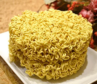 Instant Cup Noodle Machine Instant Noodles Machine Making Machine Automatic