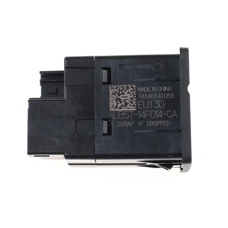 LB5T-14F014-CA Car Auto accessories AUX USB Port Entry For Ford