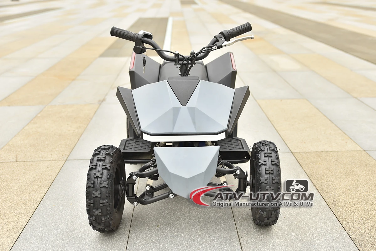 quad bike four wheeler