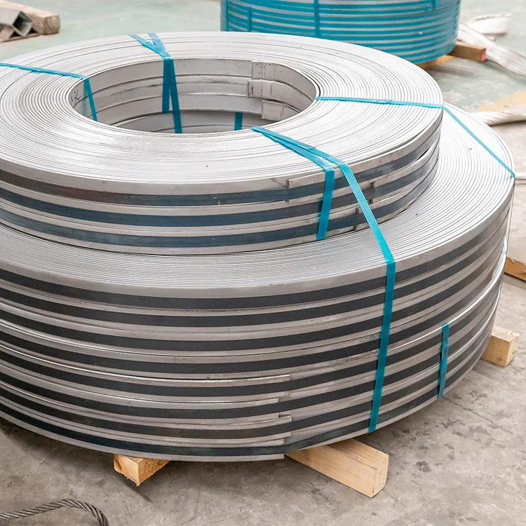 301 304 csp harden stainless steel strip, stainless steel rolled flat rolled cold strips, 254smo alloy ss narrow strip