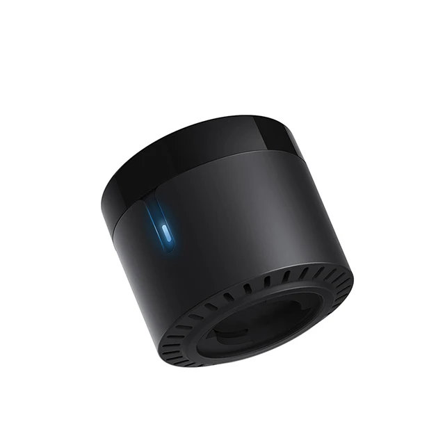 
BROADLINK RM mini4 Smart Universal Remote Control Wi-Fi IR Infrared Transmitter for TV Air-con by smartphone from anywhere 
