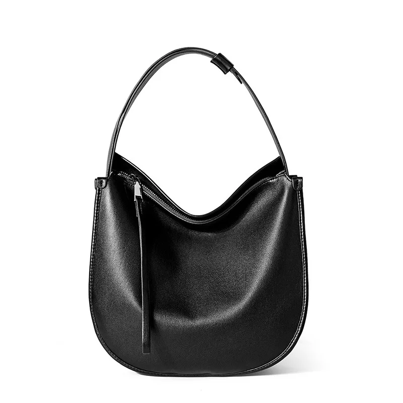 Euro America Good Quality Latest Fashion Big Pu Leather Tote ladies Bags Women Handbags
