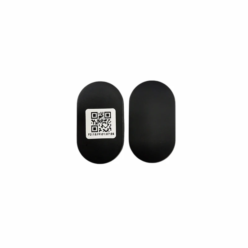 AnkhMaway Ble Button Programmable Ble push button finder nrf52810 beacon module iBeacon