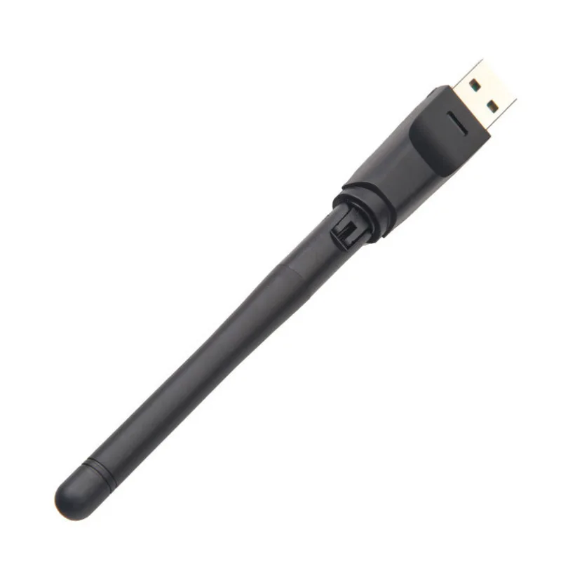 Драйвер беспроводной ключ 802 11 n сетевые карты alfa Wifi адаптер для ПК USB прямо с