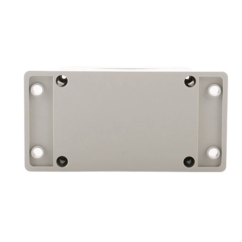 High quality IP66 F4B-2 Electrical Waterproof Plastic Box electrical enclosure factory customized distribution box