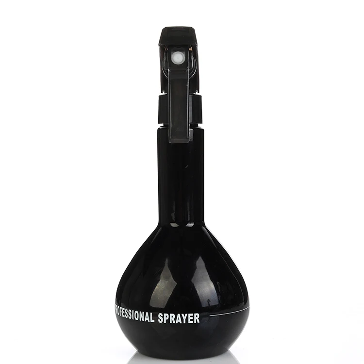 Private logo good selling product  Spray bottle Hair Styling Tool