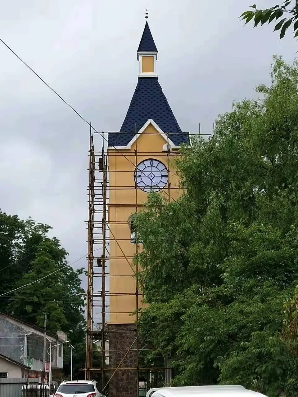Manufacturer Travel time railway station clocks for railway station