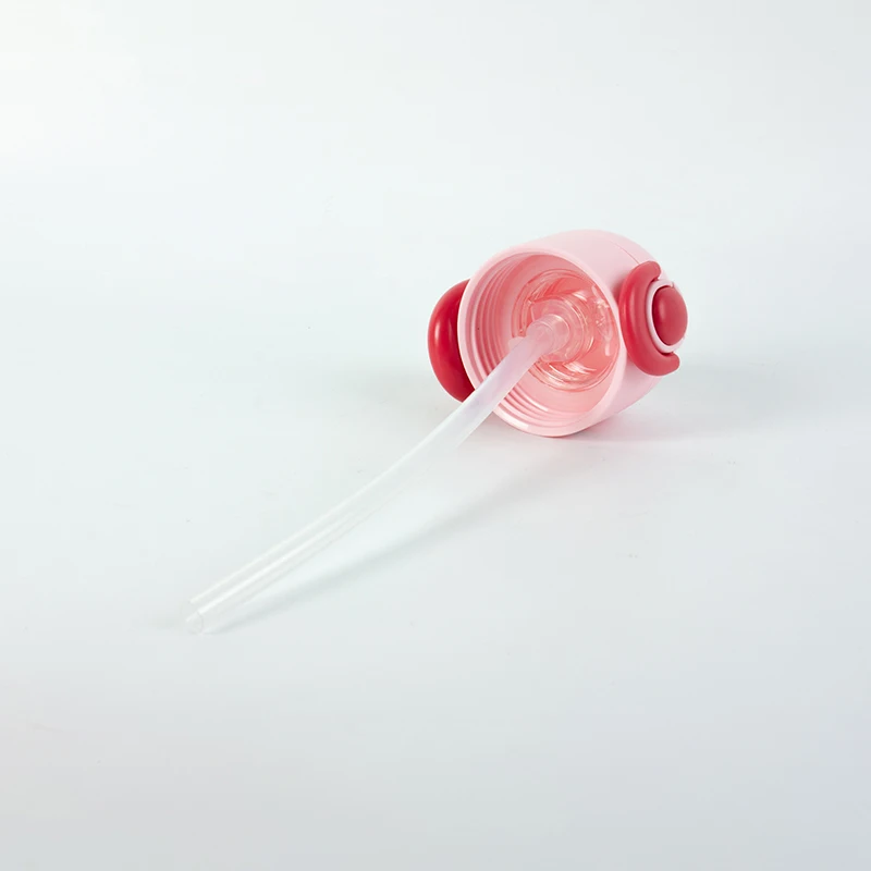 cartoon kids party back to school bpa free student girl boy sport water bottle 700ml