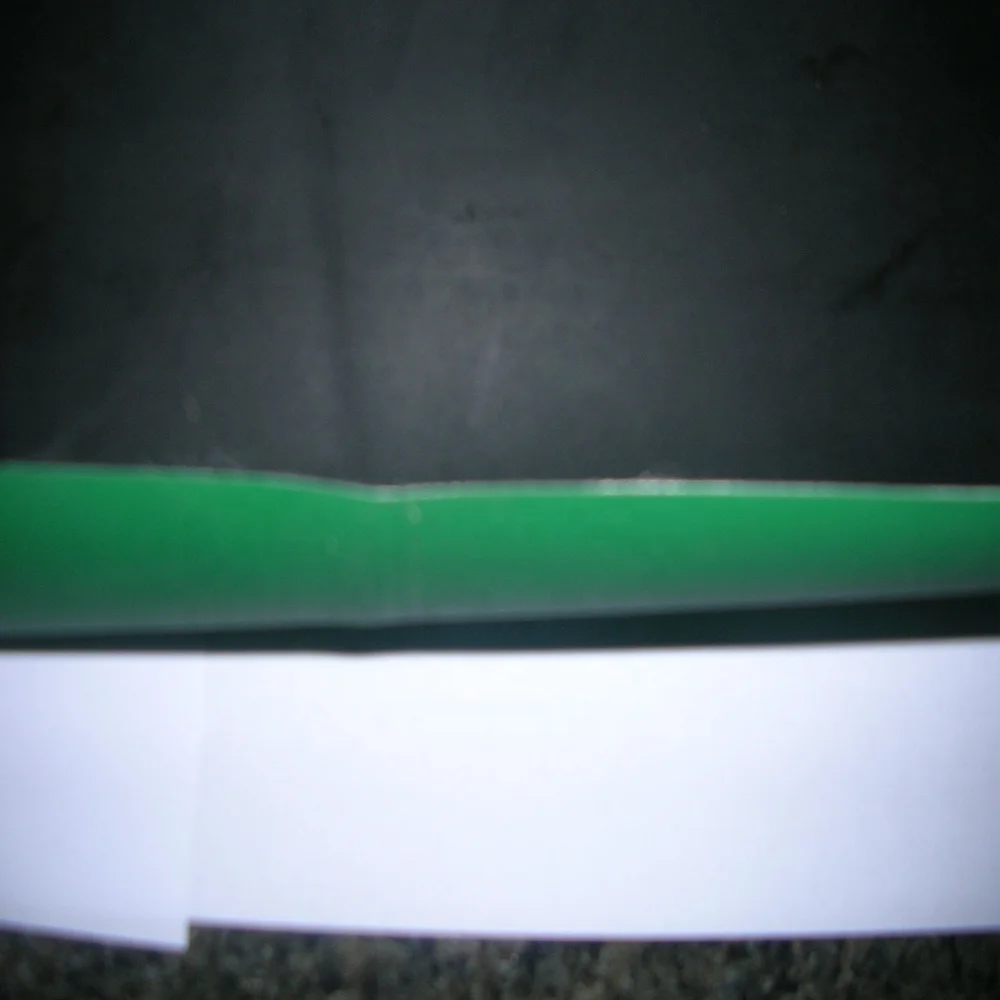 EPDM roofing rubber membrane waterproof membrane