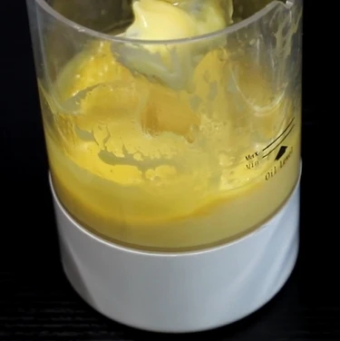 Brand New High Quality Cold Sauce Maker Household Mayonnaise Maker for Home