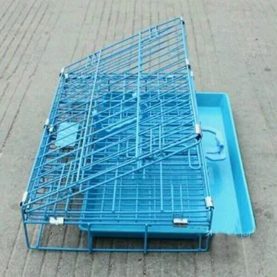 A Variety Clinch Clips for Aquaculture Folding Fish Crab Net Cage