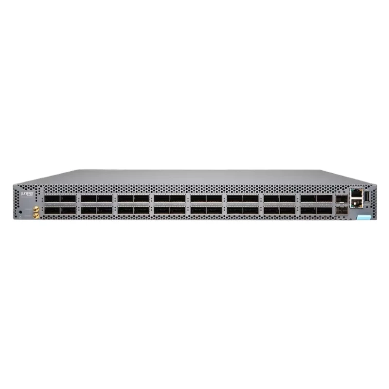 Переключатель QFX5110-48S-AFO2 можжевельника 48 SFP и 4 QSFP28 с S-QFX5K-C1-A1-3 S-QFX5K-C1-A1-P S-QFX5K-C1-A2-3 S-QFX5K-C1-A2-P лицензии