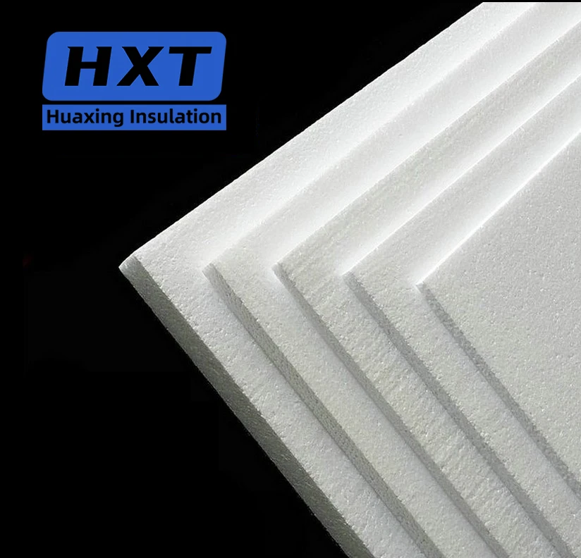 High quality Expanded polystyrene eps polystyrene foam board
