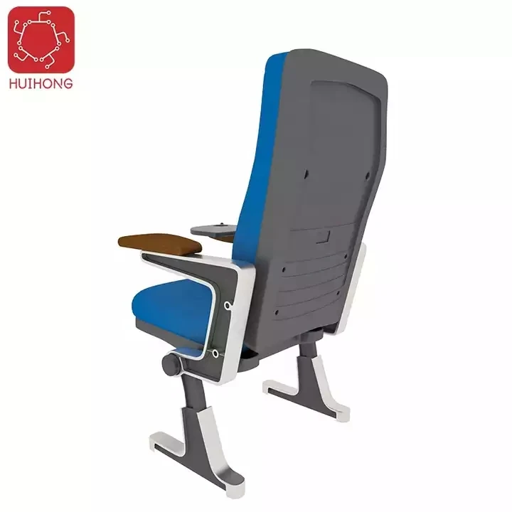 High quality Church Hall Auditorium  Theater chairs with factory price