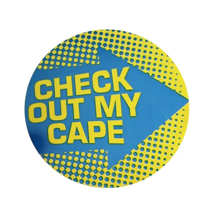 2022  hotsell adhesive kitchen food sticker packaging labels