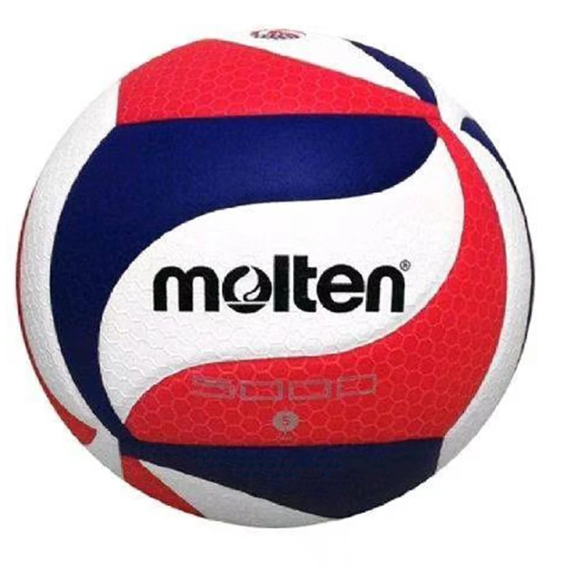 Лидер продаж 4500 5000 волейбол индивидуальные логотипы размер 5 супер-волоконные мягкие волейбольные мячи из искусственной кожи
