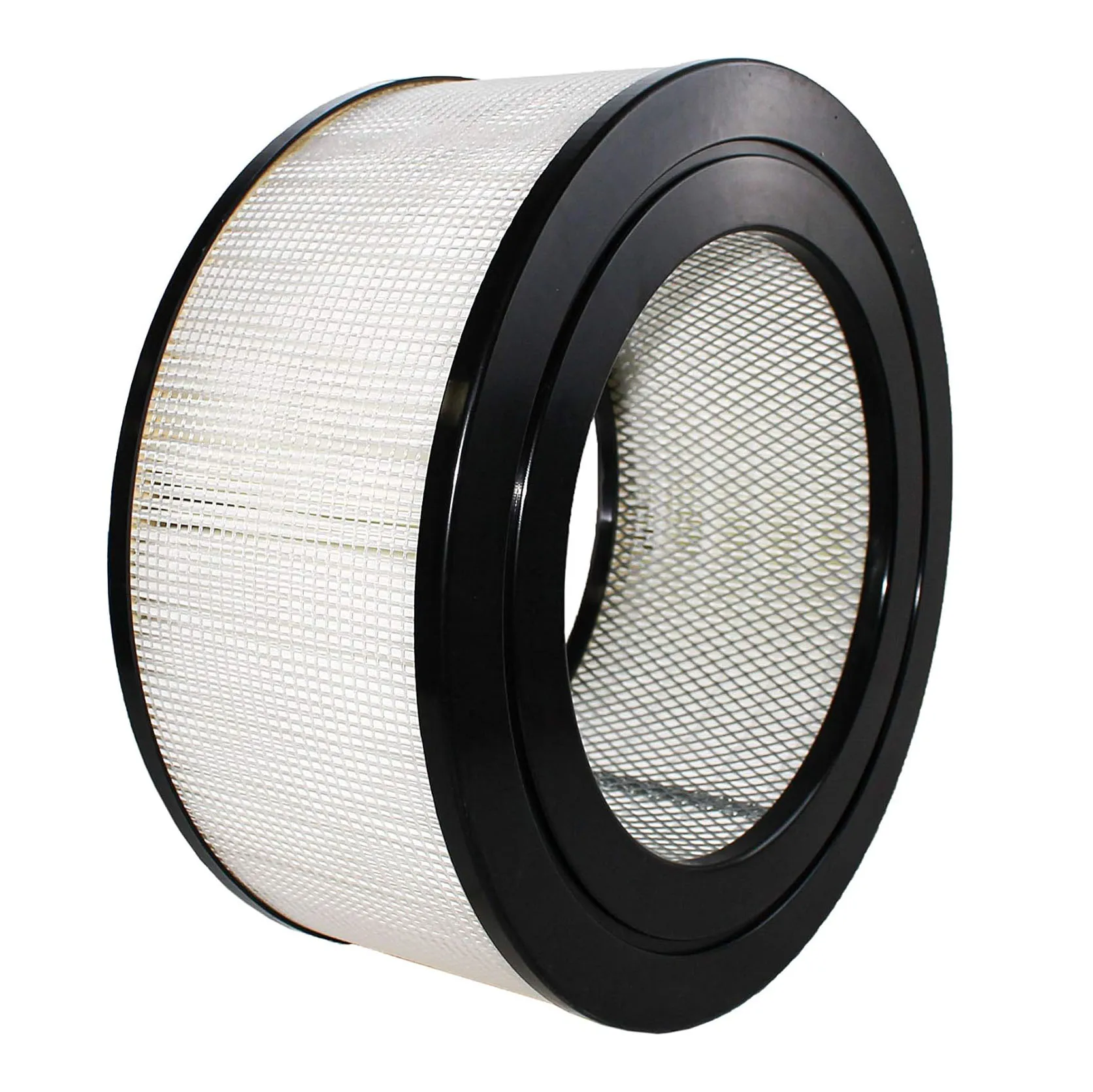 50250-S Replacement HEPA Filter and 2 Wrapping Carbon Pre-Filters for Honeywell 24000 24500 50250-S 52500, Part Number 24000