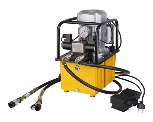 DYB-700B Электрический масляный насос высокого давления морской