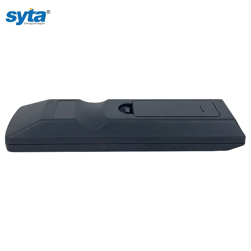 SYTA Indonesia 168mm  DVB T2 Stb  Remotes  for DVB-T2 Set Top Box remote control