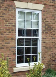 Factory Supplier Villa Window Models Aluminum Double Tempered Glass Windows Safety Price Bedroom Sliding Window