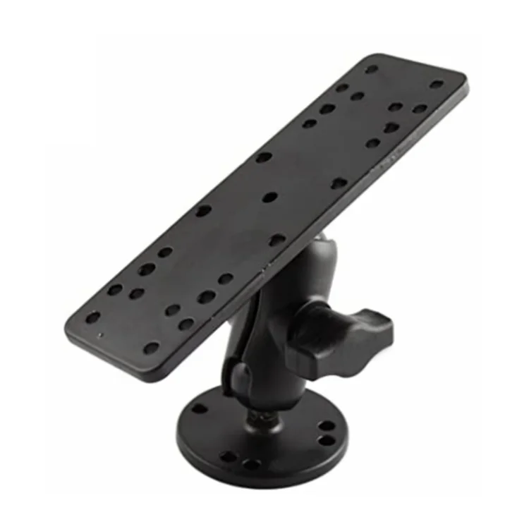 Environmental protection material fishing accessories set kayak motor mount universal mount