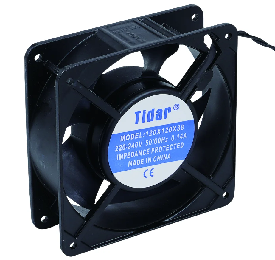 Cooling Fan 120*120* 38 Cooler Fan elevator part