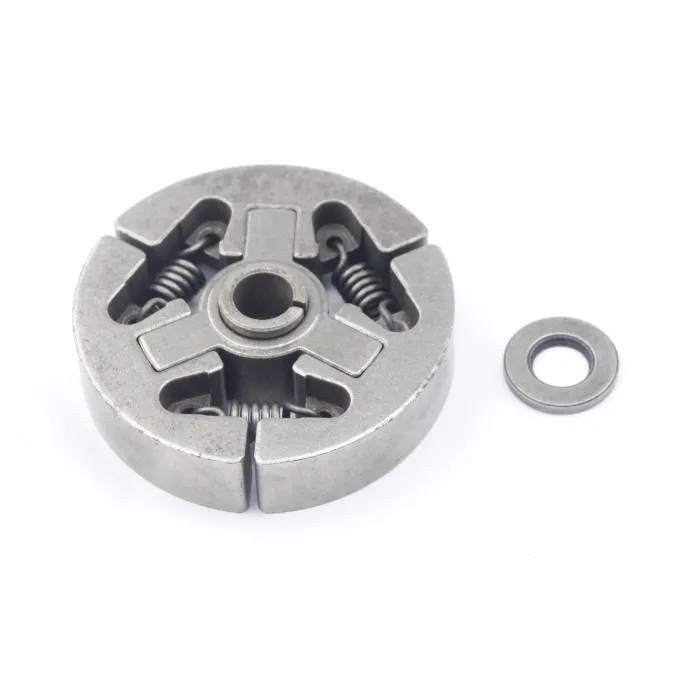 Cisivis Hot Sale gasoline chain saw engine spare parts clutch for ST 070 090 chainsaw