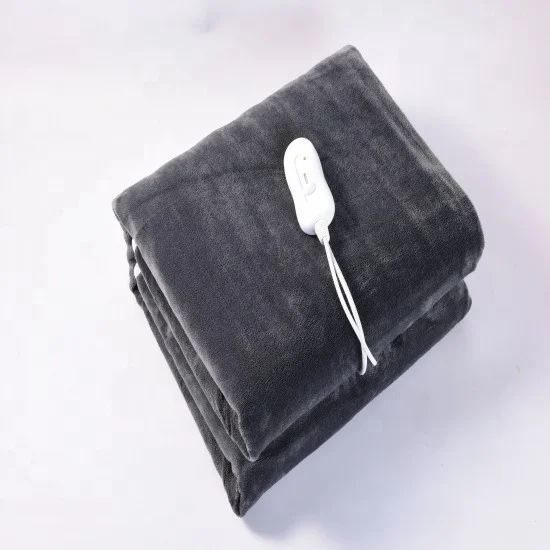 electric heating blanket machine washable electric blanket for living room