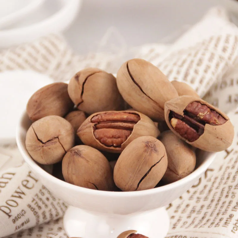 100% качественный орех пекан, китайская фабрика, оптом, орех пекан