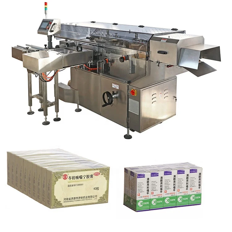Oem Manual Cellophane Packaging Machine Bopp Film Wrapping Machine Cigarettes Cellophane Wrapping Machine